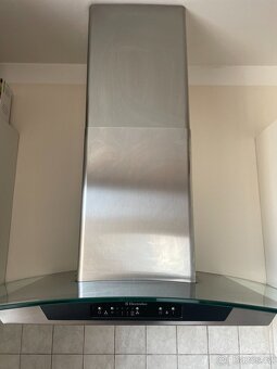 Digestoř Electrolux EFC 939 X - 3