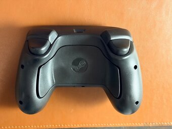 Steam Controller – plně funkční, včetně donglu - 3