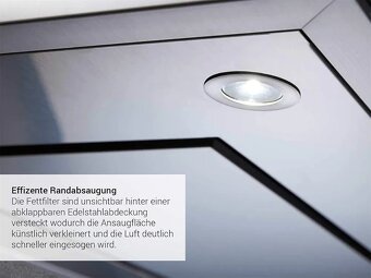 Digestor Küppersbusch EDL 12750.1 E - 3