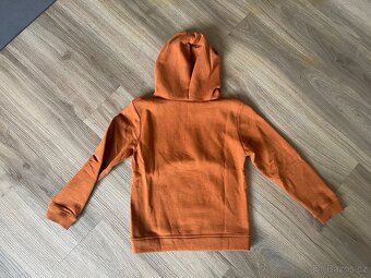 Chlapecka mikina H&M 122/128 - 3