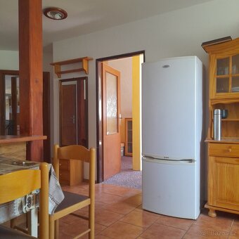 Pronájem 1+1 v Lánově - 3