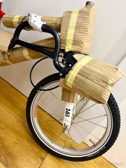 Dětské kolo Woom 3 - 3