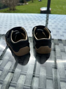 Dětské boty zn.Bar3foot - 3