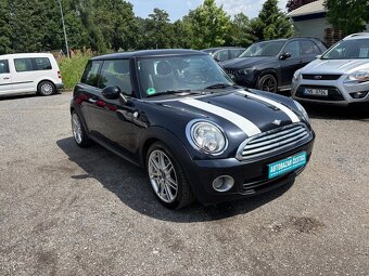 Mini One 1.4i - 3