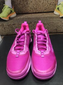 tenisové boty adidas Avacourt - 3
