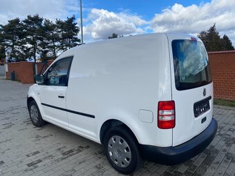 Volkswagen Caddy 1.2TSi, KLIMA, NAJ.136TIS.KM - 3