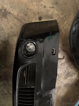 predni naraznik octavia 2 RS - 3