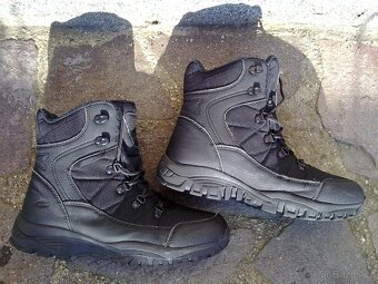 Zimní LOAP vel.43 - 3