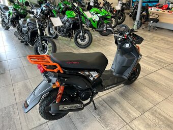 Kentoya Hamster 1254T 2026 - 3