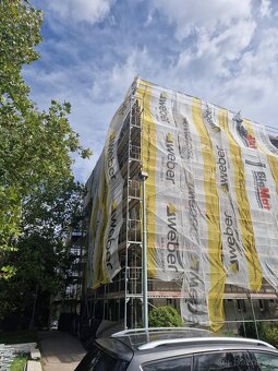 Půjčovna lešení - 3