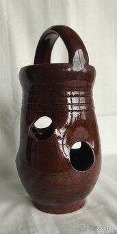 keramické nádoby - 3