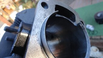 Pf 62 - motorobot - fréza, výbrusové sady - 3