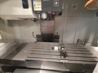 Obráběcí centrum (vertikální) Microcut M 1200 (8551) - 3