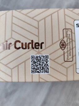 Bezdrátová automatická kulma - 3