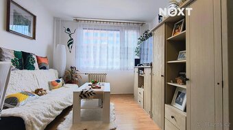 Prodej byt 2+kk, 41㎡ - 3