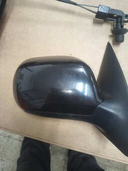 Zrcátka fabia 1 - 3