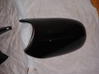 BMW E90 lci zrcátka tuning - 3