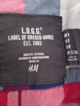 Košile H+M - 3