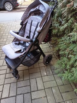 Sportovní Britax Romer - 3