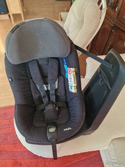 Maxi Cosi Axiss Fix Otocna do obou stran - 3