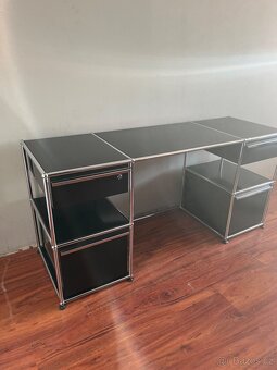 USM pracovní stůl - 3