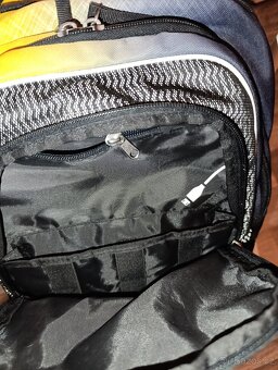 Školní aktovka - 3