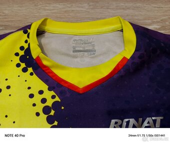 Dětský brankářský set Rinat - 3