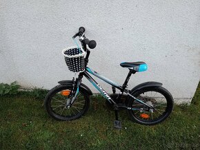 Dětské kolo vel.16" - 3