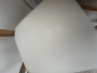 Prodám jídelní stůl + 2 židle - 3