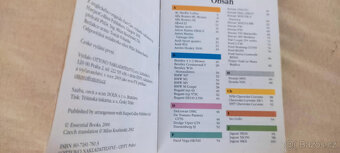 Ottova encyklopedie do kapsy Rychlá auta - 3