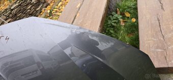 Škoda Octavia IV přední kapota - 3