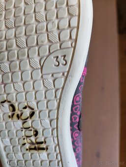 papuče Fare vel 33 - 3