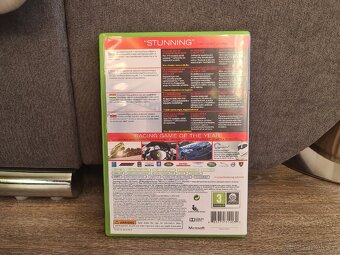 Forza Motorsport 4 CZ - 3