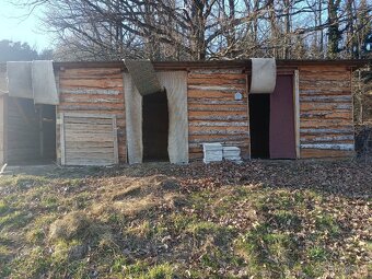 Pastevní ustájení - 3