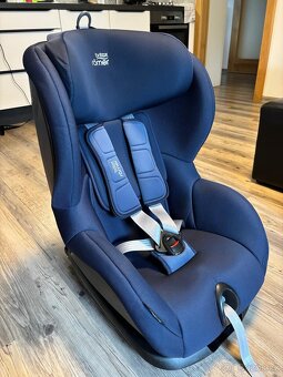 Dětská autosedačka Britax Römer TRIFIX 2 i-SIZE - 3