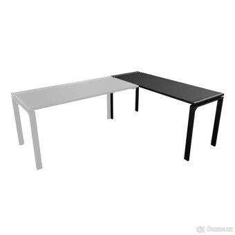 Secretlab MAGNUS L-Shaped Extension - 3