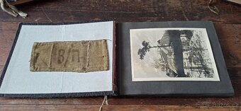 Fotoalbum Luftwaffe, oddíl Flak. - 3