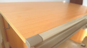 Dětský rostoucí stůl Moll - 3