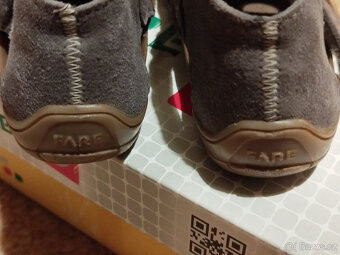 Chlapecké sandálky Fare vel.24 - 3