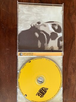 CD Vec - Dobré ráno (Escape 2005) - 3