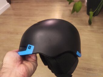 Helma Salomon 53-56 cm. - 3