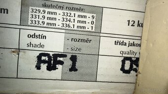 RAKO slinutá dlažba mrazuvzdorná - 3