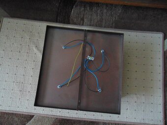 stropní světlo - 3