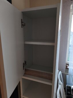 Koupelnový nábytek - 3