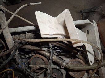 Skoda Favorit, Forman Silver line - 3