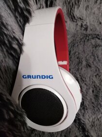 Bluetooth sluchátka s rádiem - 3