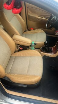 Sedačky elegance Octavia 1 na vyčištění - 3