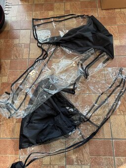 Cybex Priam Ferrari 3v1 - 3