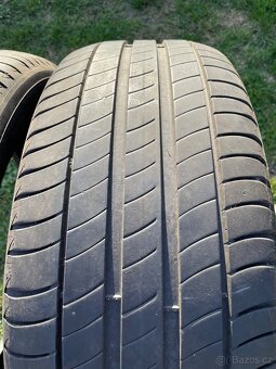 Michelin 215/50R18 letní - 3