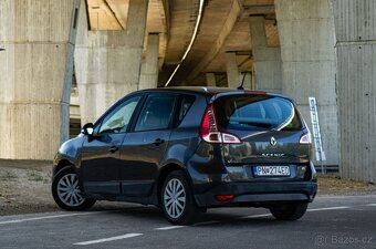 Renault Scénic 1.5 dCi 2011 - 3